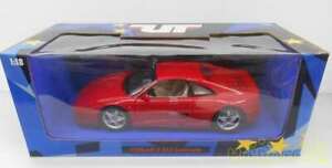 【送料無料】ホビー 模型車 モデルカー モデルフェラーリスケールut model ferrari r355 118 scale car