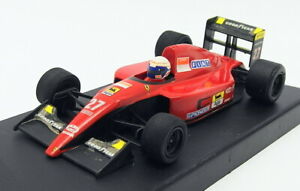 【送料無料】ホビー 模型車 モデルカー オニキススケールモデルカーフェラーリアランプロストonyx 143 scale model car 121 ferrari 643 f191 alain prost