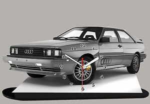 【送料無料】ホビー 模型車 モデルカー モデルアウディクワトロインチ