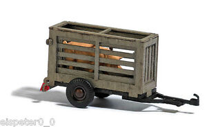 【送料無料】ホビー 模型車 モデルカー ブッシュペンダントモデルbusch 59938 pendant schweiagen, h0 car vehicle finshed model 187