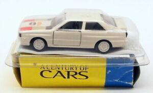 【送料無料】ホビー 模型車 モデルカー スケールモデルカーアウディクワトロサンレモsolido corgi 143 scale model car bafh6343 audi quattro san remo 1981