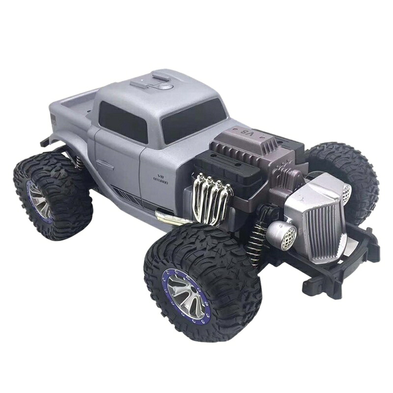 【送料無料】ホビー 模型車 モデルカー モデル116 24g 4wd rc climbing car model innovative classic car mould toys for c o4n6