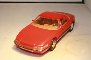 【送料無料】ホビー 模型車 モデルカー ビュイックレガッタプロモーションアメリカモデルカー