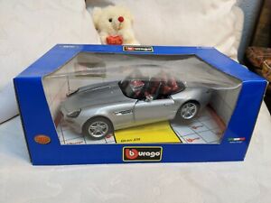 【送料無料】ホビー 模型車 モデルカー モデルカーモデルbmw z8 model car 118 model car bnib