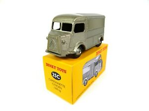 【送料無料】ホビー 模型車 モデルカー タイプアトラスモデルカーcitroen 1200 kg type h 143 dinky toys atlas model car car 25c