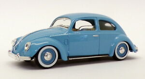 【送料無料】ホビー 模型車 モデルカー スケールモデルカーフォルクスワーゲンビートルsolido 143 scale model car s18419 1950 volkswagen beetleblue