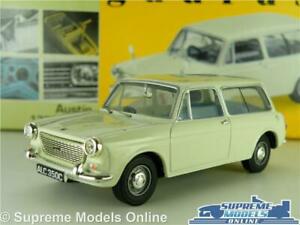 【送料無料】ホビー 模型車 モデルカー テキサスオースティンモデルカースケールモリスaustin 1300 model car estate 143 scale vanguards va05600 white morris k8 14,985円