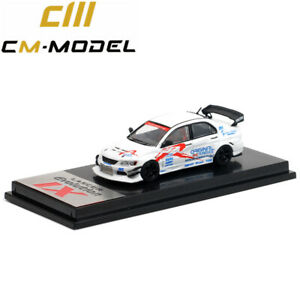 【送料無料】ホビー 模型車 モデルカー オーダースケールモデルランサーエボリューションモデルpreorder 164 scale cm model mitsubishi lancer evolution ix evo9 car model