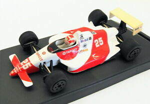 【送料無料】ホビー 模型車 モデルカー オニキススケールモデルカーインディ＃；ターゲットペンスキーチーバーonyx 143 scale model car 067 indy 039;90 target penske cheever
