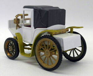 【送料無料】ホビー 模型車 モデルカー ガマスケールビンテージモデルカーベンツビクトリアホワイトgama 146 scale vintage model car s1182 benz victoria 1893 white