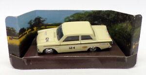 【送料無料】ホビー 模型車 モデルカー コーギースケールモデルカーフォードコルチナ＃ラリーcorgi 143 scale model car 96502 ford cortina 124 corgi rally