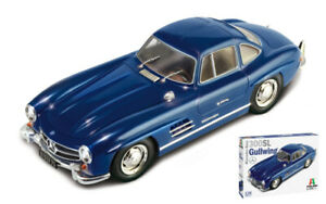 【送料無料】ホビー 模型車 モデルカー マウントメルセデスモデルキットモデルカーキットmodel car kit of mount italeri mercedes 300 sl model kit 124