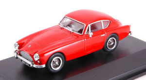 【送料無料】ホビー 模型車 モデルカー モデルカースケールオックスフォードクーペダイカストmodel car scale 143 oxford ac aceca coupe diecast modellcar 13,986円