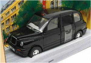 【送料無料】ホビー 模型車 モデルカー コーギースケールモデルカーロンドンタクシーブラック 17,505円