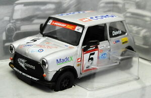 【送料無料】ホビー 模型車 モデルカー コーギースケールモデルカーミニレーシングcorgi 136 scale model car cc82285 mini se7en racing greame davies 17,026円