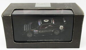 【送料無料】ホビー 模型車 モデルカー スケールモデルカーメルセデスautoart 143 scale model car b6 696 1912 warsteiner amg mercedes clk