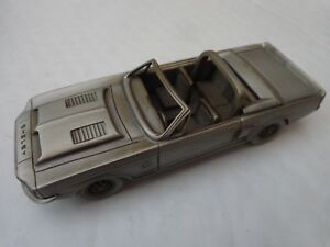 【送料無料】ホビー 模型車 モデルカー ダンベリーミントクラシックシェルビーマスタングピューターモデルカーdanbury mint 143 classic 1968 shelby mustang gt350 pewter model car