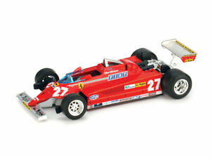 【送料無料】ホビー 模型車 モデルカー モデルカーフォーミュラスケールフェラーリダイカストミニアチュア