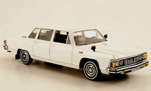 【送料無料】ホビー 模型車 モデルカー ホワイトスケールwonderful modelcar gaz 14 tschaika 1978 white scale 143 20,860円