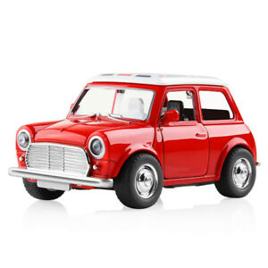 【送料無料】ホビー 模型車 モデルカー ミニバージョンモデルシミュレーションalloy mini q version car model 136 simulation car toy classic car child ca l8t6