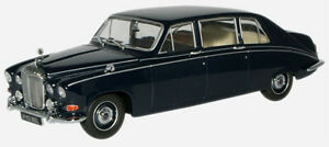 【送料無料】ホビー 模型車 モデルカー スケールwonderful modelcar daimler ds420 1979 darkblue scale 143