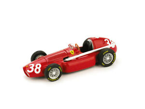 【送料無料】ホビー 模型車 モデルカー フェラーリモデルレースカーホーソーンフィルヒルbrumm r068 r124 r197 ferrari f1 model race cars m hawthorn phil hill 143rd