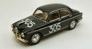 【送料無料】ホビー 模型車 モデルカー モデルカースケールダイカストアルファロメィートマイルmodel car scale 1141 112ft4 diecast alfa romeo 1900 n1000 812ft miles