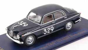 【送料無料】ホビー 模型車 モデルカー モデルカースケールダイカストアルファロメオmodel car competition scale 143 m4 diecast alfa romeo 1900 ti n329 mm 54