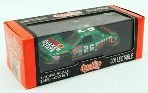 【送料無料】ホビー 模型車 モデルカー スケールモデルカーフォードサンダーバードquartzo 143 scale model car 2023 ford thunderbird quaker state bbodine