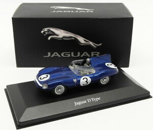 【送料無料】ホビー 模型車 モデルカー アトラスエディションスケールモデルカージャガータイプレースatlas editions 143 scale model car 4 641 104jaguar dtype racing carblue 14,386円