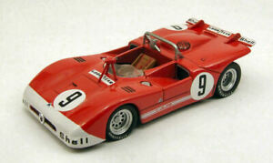 【送料無料】ホビー 模型車 モデルカー モデルカースケールダイカストアルファロメオデイトナmodel car scale 143 m4 diecast alfa romeo 333 tt n9 daytona 72