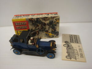 【送料無料】ホビー 模型車 モデルカー アンティークハイウェイパイオニアセットロールスロイスauto modell antik highway pioneers modell car set rolls royce 1911