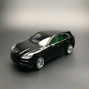 【送料無料】ホビー 模型車 モデルカー ポルシェカイエンターボドアモデル