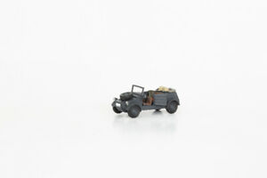 【送料無料】ホビー 模型車 モデルカー フォルクスワーゲンモデルドイツライト 187 vw kubelwagen wespe models german light car resin ready built 87184 22,052円