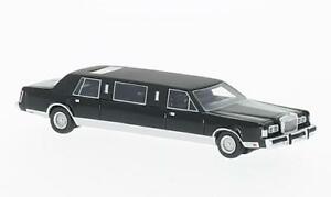 【送料無料】ホビー 模型車 モデルカー リンカーンタウンカーリムジンボスモデル 14,585円