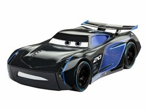 【送料無料】ホビー 模型車 モデルカー ジュニアキットカージャクソンストームライトサウンドプラスチックモデルキット