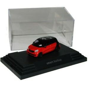 【送料無料】ホビー 模型車 モデルカー スマートフォーフォードアブッシュモデルカー
