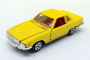 【送料無料】ホビー 模型車 モデルカー ジェットカースケールモデルカーメルセデスベンツnorev jet car 143 scale model car 821 mercedes benz 350 yellow