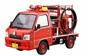 【送料無料】ホビー 模型車 モデルカー モデルカーシリーズサンバー