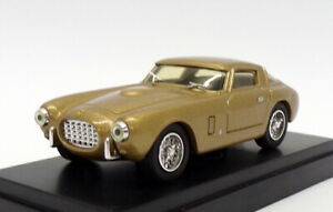 【送料無料】ホビー 模型車 モデルカー スケールモデルカーフェラーリゴールドprogetto k 143 scale model car 110a 1953 ferrari 250 mm gold