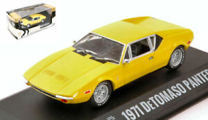 【送料無料】ホビー 模型車 モデルカー モデルカーフィルムドエルビスプレスリーmodel car film movie greenlight de tomaso pantera elvis presley 19357 14,985円