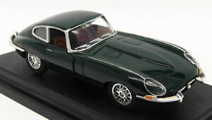 【送料無料】ホビー 模型車 モデルカー スケールモデルカージャガータイプmajorette 124 scale model car 4102 jaguar type e green