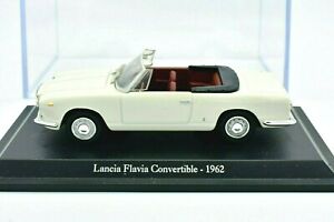【送料無料】ホビー 模型車 モデルカー モデルランチアスケールダイカストmodel car lancia flavia convertible scale 143 diecast norev modellcar
