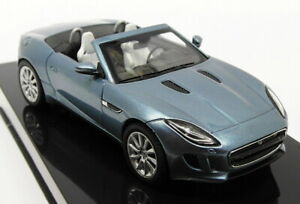 【送料無料】ホビー 模型車 モデルカー ネットワークモデルスケールモデルカージャガーグレーixo models 143 scale model car 141280 jaguar ftype s satelite grey 17,486円