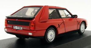 送料無料 ホビー 模型車 モデルカー スケールモデルカーランチアデルタnorev 143 Scale Model Car 1985 Lancia Delta S4 Red Spotbuycenter Com