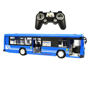 【送料無料】ホビー 模型車 モデルカー スケールミニバスダイカストバスモデルカー112 scale mini bus toy rc diecast bus model car toy for kids