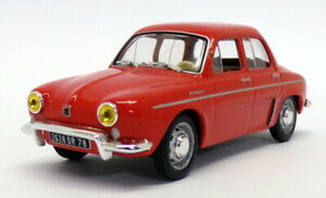 【送料無料】ホビー 模型車 モデルカー ixo 143スケールモデルrd2391961ルノードフィネ ixo 143 scale model car rd239 1961 renault dauphine red