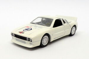 【送料無料】ホビー 模型車 モデルカー スケールモデルカーランチアラリーsolido 143 scale model car 102 lancia rally
