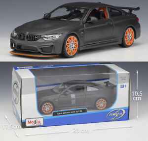 【送料無料】ホビー 模型車 モデルカー maisto 124 bmw m4 gtsダイカストmodel toynibmaisto 124 bmw m4 gts alloy diecast vehicle car model toy gift collection nib