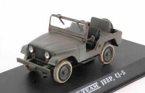 【送料無料】ホビー 模型車 モデルカー モデルカーフィルムジープチームテレビシリーズmodel car film movie greenlight jeep cj5 ateam 87 tv series modell